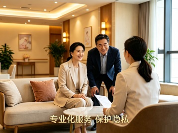 岗巴有偿售卵代生女生的客户的客户群体有哪些