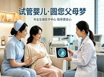 岗巴辅助生育服务 试管婴儿行业的兴起背景、发展与未来展望